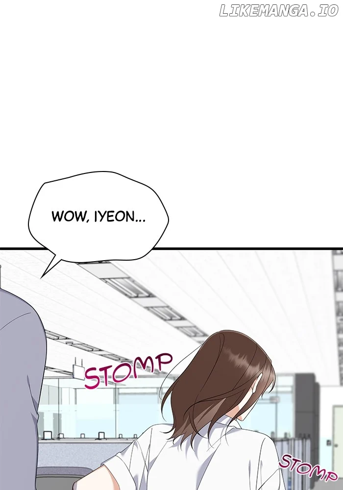 Newcomers Turn Low at Night Chapter 34 461 ch 34 49