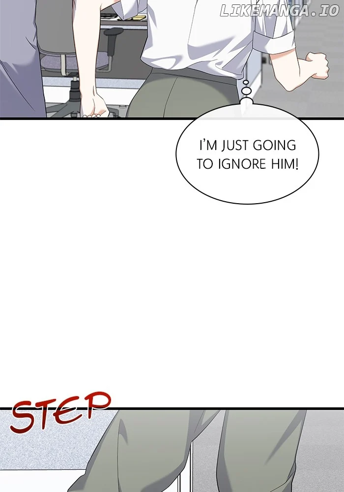 Newcomers Turn Low at Night Chapter 34 462 ch 34 50