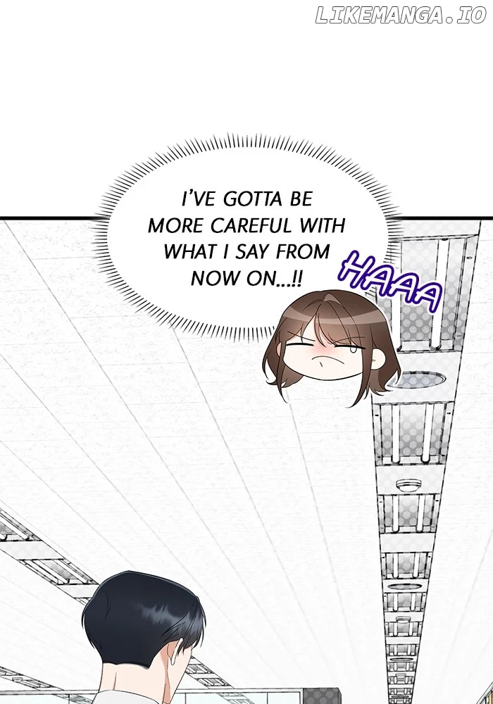 Newcomers Turn Low at Night Chapter 34 464 ch 34 52