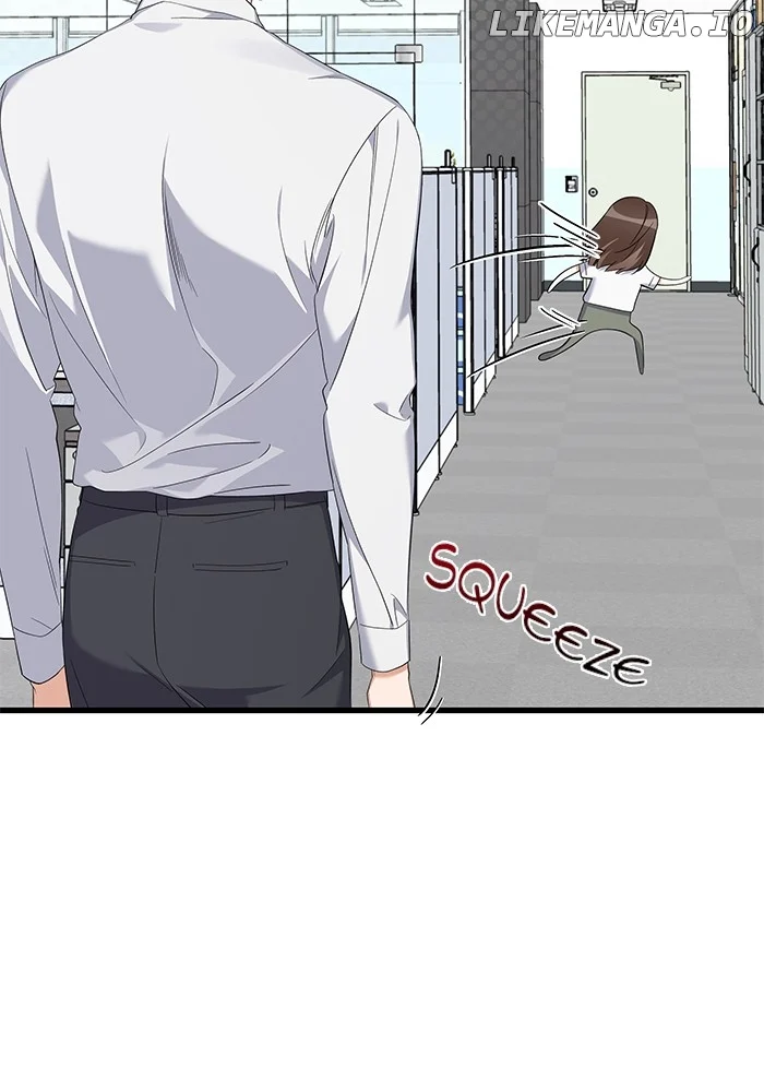 Newcomers Turn Low at Night Chapter 34 465 ch 34 53