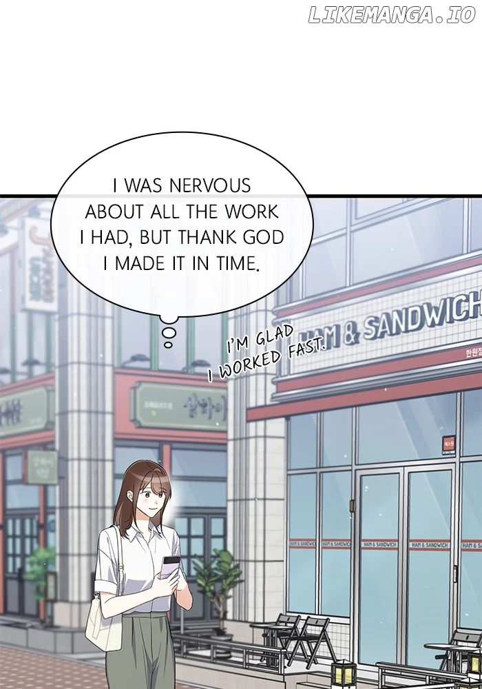 Newcomers Turn Low at Night Chapter 34 469 ch 34 57