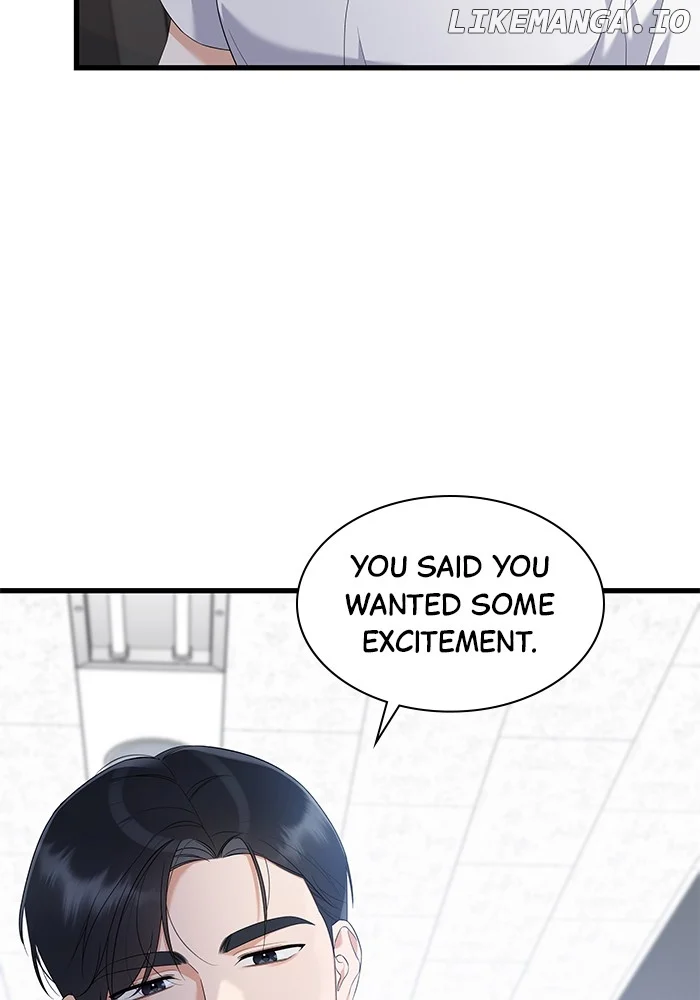 Newcomers Turn Low at Night Chapter 34 418 ch 34 6