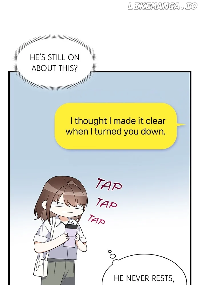 Newcomers Turn Low at Night Chapter 34 473 ch 34 61