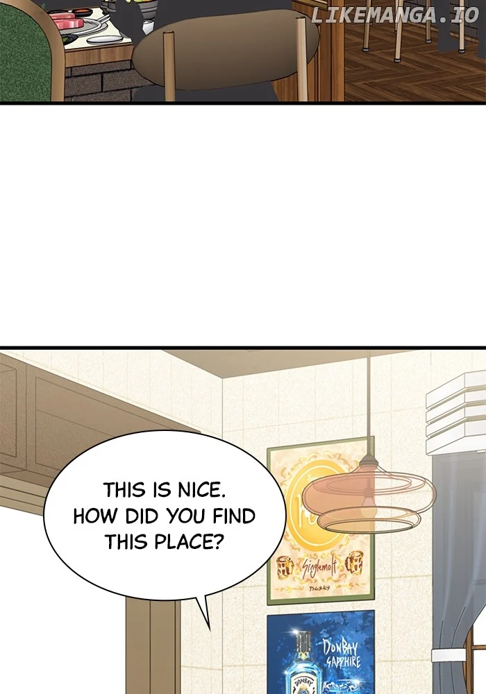 Newcomers Turn Low at Night Chapter 34 487 ch 34 75