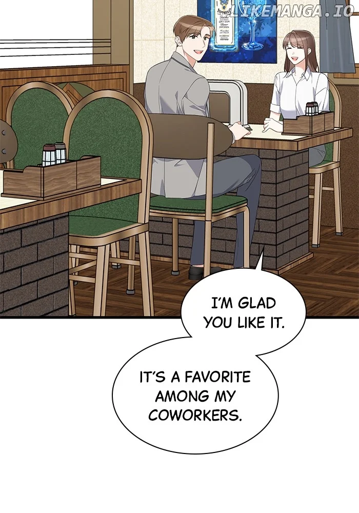 Newcomers Turn Low at Night Chapter 34 488 ch 34 76