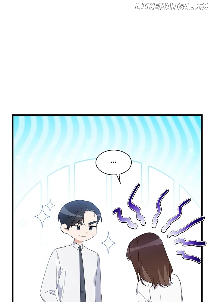 Newcomers Turn Low at Night Chapter 34 420 ch 34 8