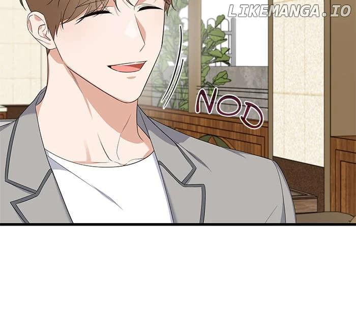 Newcomers Turn Low at Night Chapter 34 493 ch 34 81