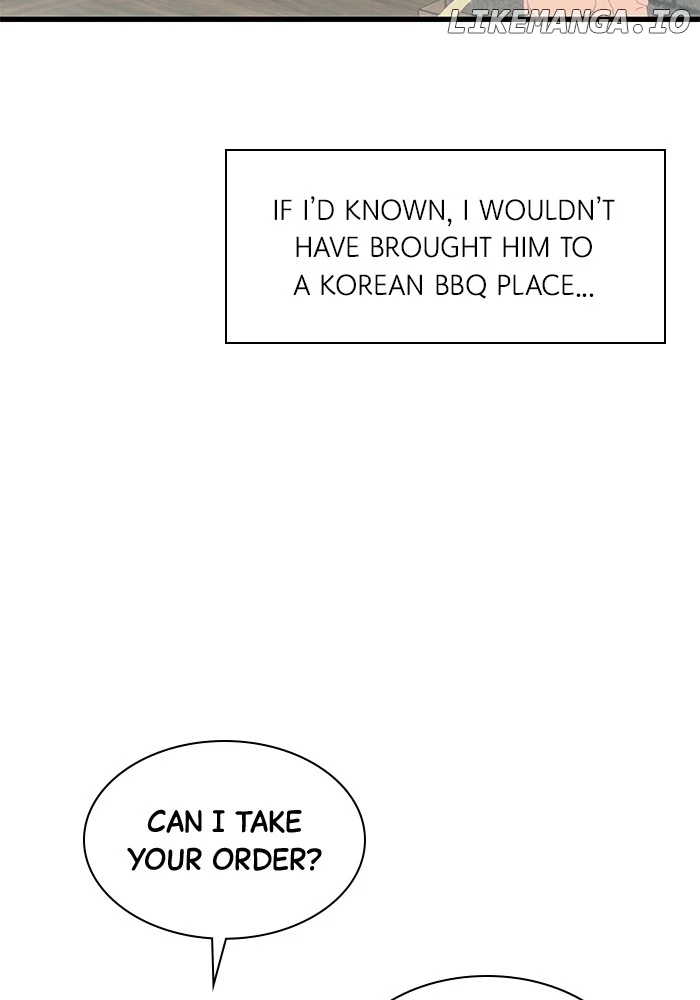 Newcomers Turn Low at Night Chapter 34 497 ch 34 85