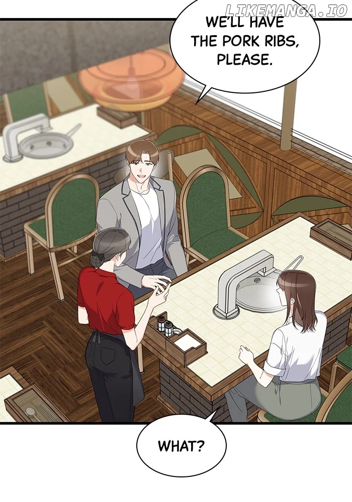 Newcomers Turn Low at Night Chapter 34 498 ch 34 86