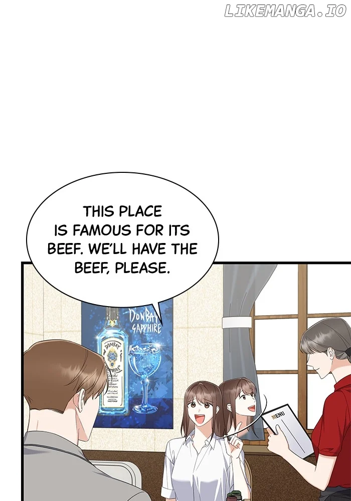 Newcomers Turn Low at Night Chapter 34 499 ch 34 87