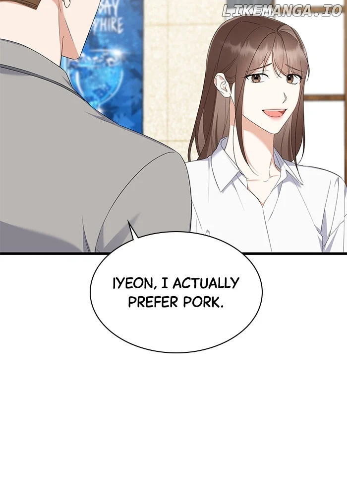 Newcomers Turn Low at Night Chapter 34 501 ch 34 89