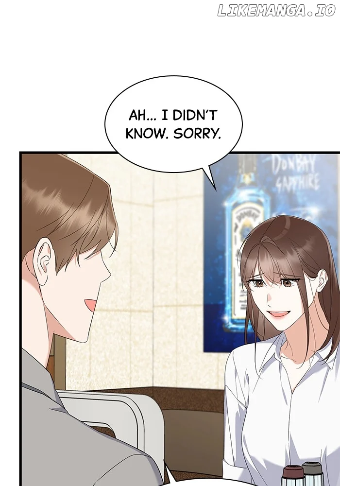 Newcomers Turn Low at Night Chapter 34 504 ch 34 92