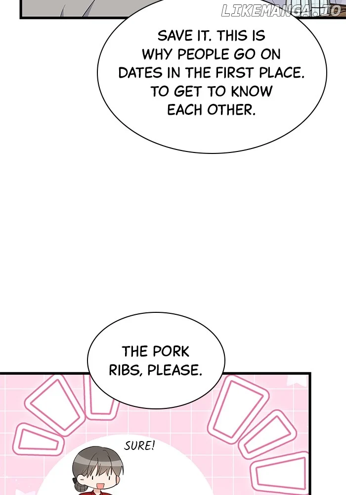 Newcomers Turn Low at Night Chapter 34 505 ch 34 93