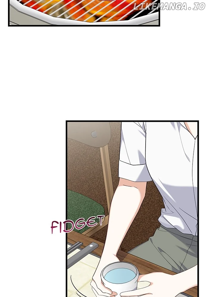 Newcomers Turn Low at Night Chapter 34 508 ch 34 96