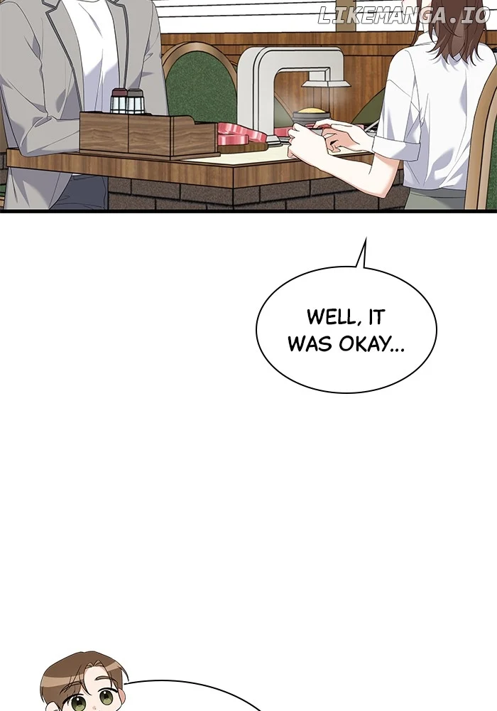 Newcomers Turn Low at Night Chapter 34 510 ch 34 98