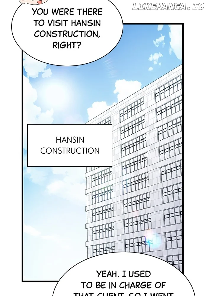 Newcomers Turn Low at Night Chapter 34 511 ch 34 99