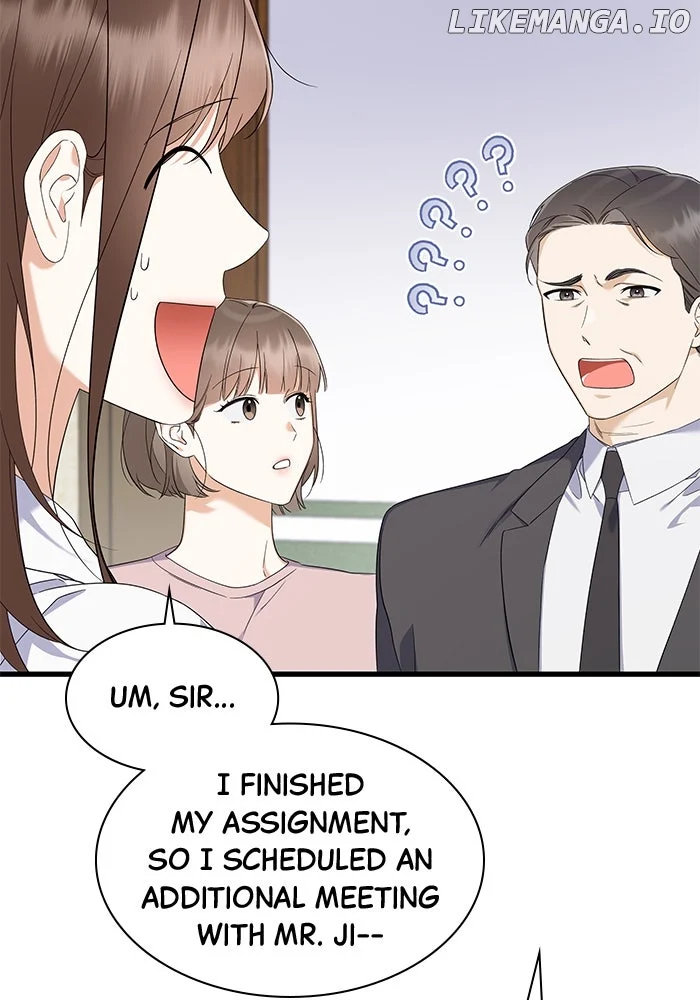 Newcomers Turn Low at Night Chapter 35 371 ch 35 10