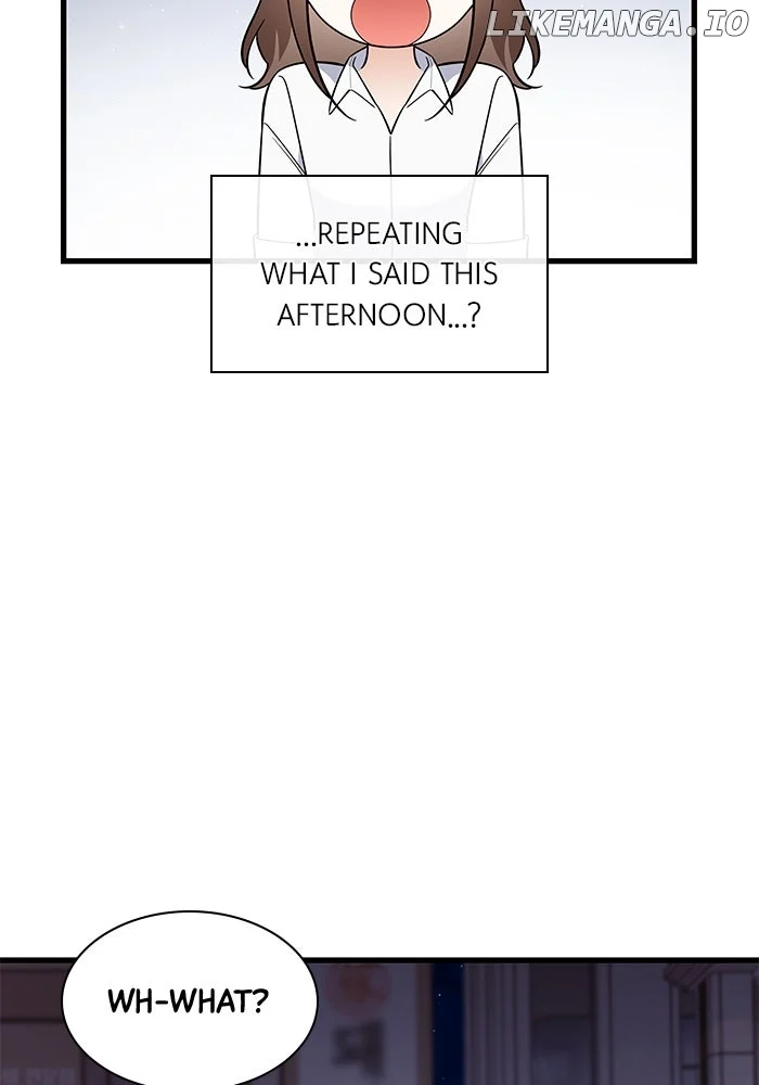 Newcomers Turn Low at Night Chapter 35 461 ch 35 100