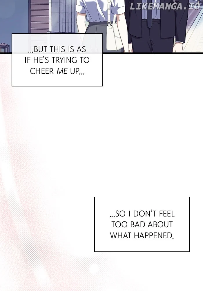 Newcomers Turn Low at Night Chapter 35 469 ch 35 108