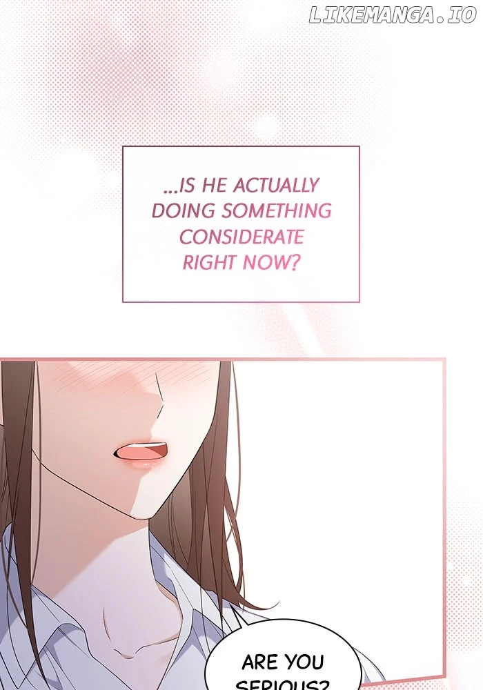 Newcomers Turn Low at Night Chapter 35 470 ch 35 109