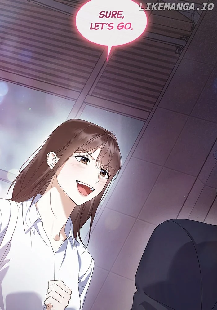 Newcomers Turn Low at Night Chapter 35 474 ch 35 113