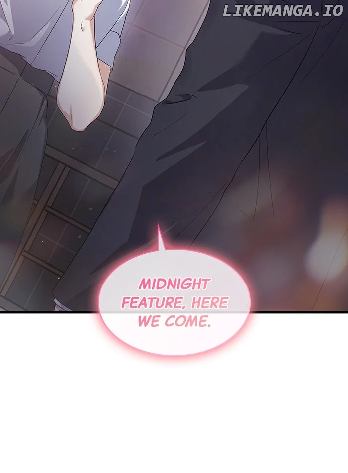 Newcomers Turn Low at Night Chapter 35 475 ch 35 114