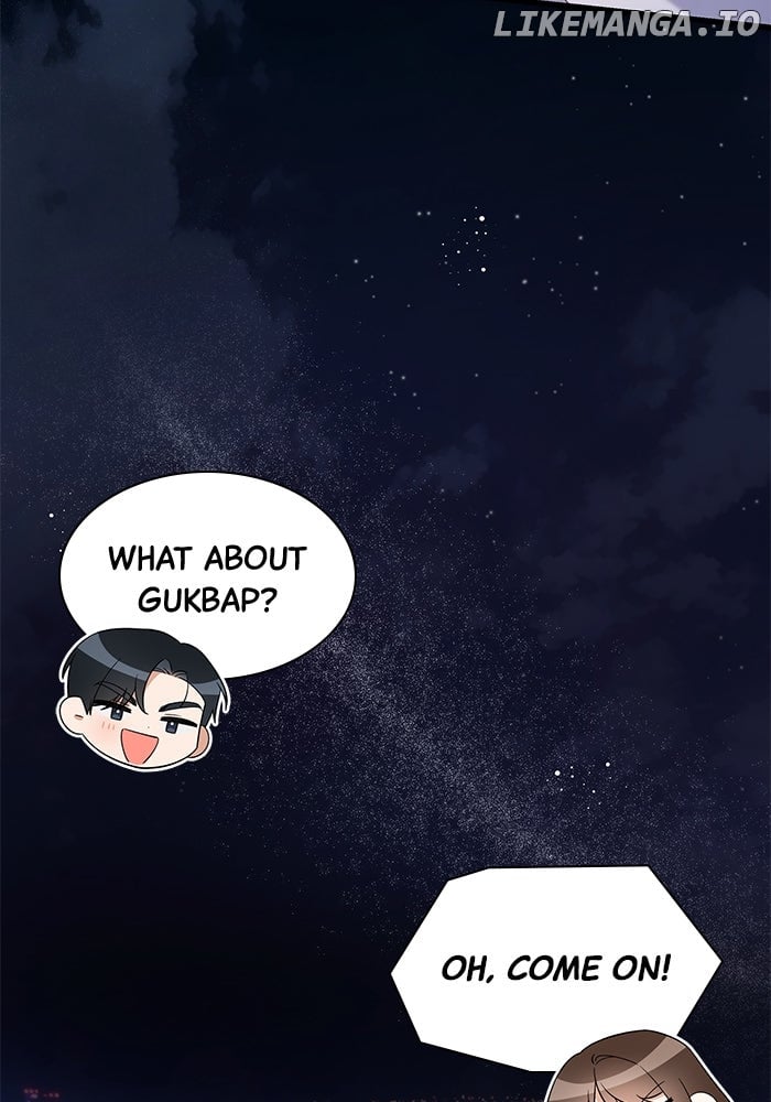 Newcomers Turn Low at Night Chapter 35 477 ch 35 116