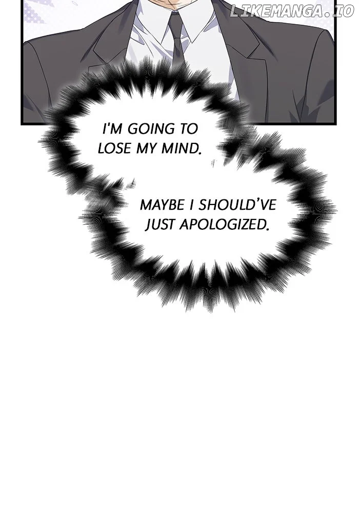 Newcomers Turn Low at Night Chapter 35 374 ch 35 13