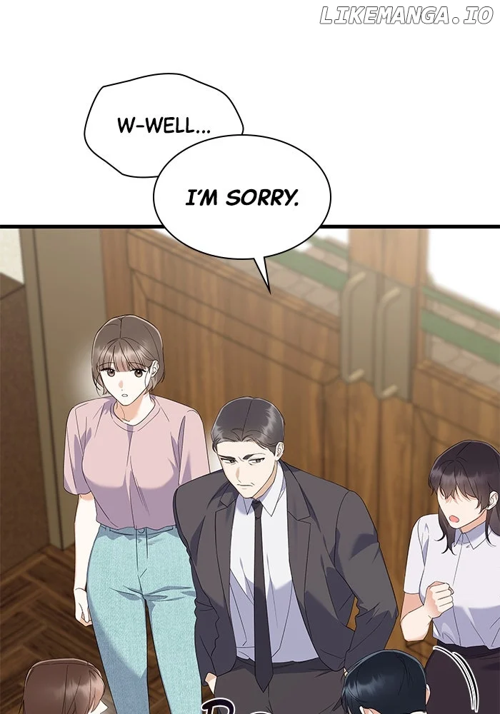 Newcomers Turn Low at Night Chapter 35 375 ch 35 14