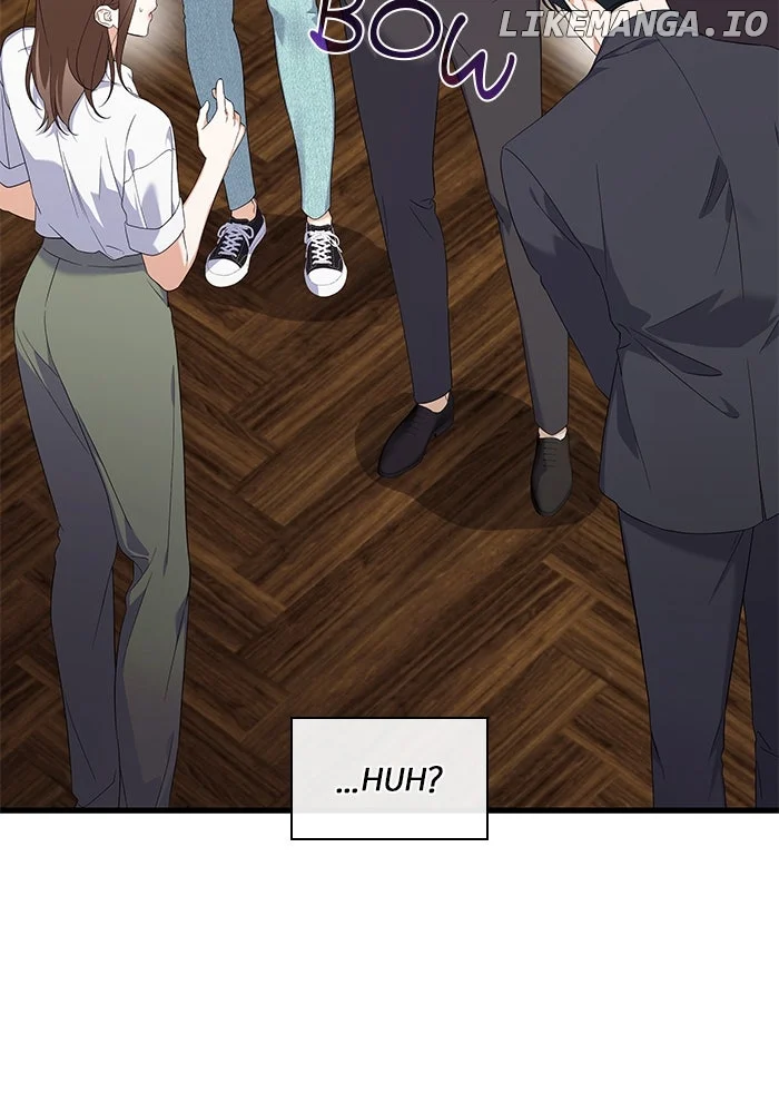 Newcomers Turn Low at Night Chapter 35 376 ch 35 15