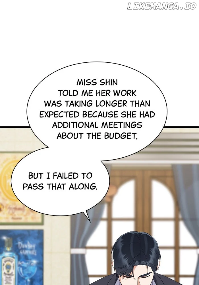 Newcomers Turn Low at Night Chapter 35 377 ch 35 16