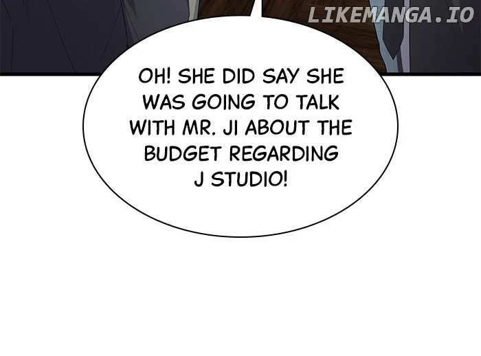 Newcomers Turn Low at Night Chapter 35 380 ch 35 19