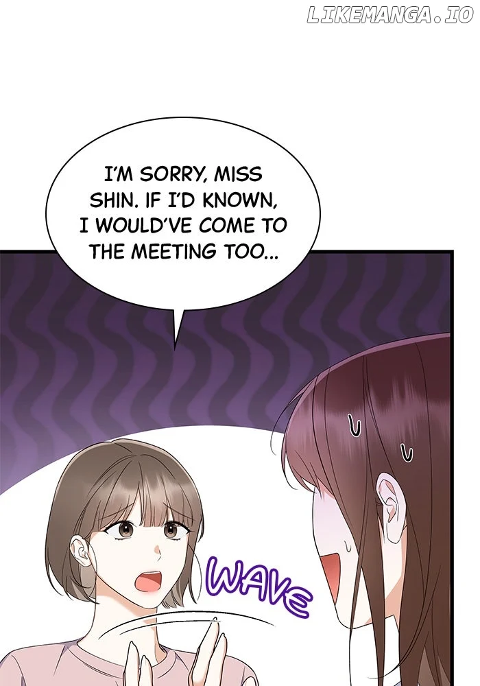 Newcomers Turn Low at Night Chapter 35 381 ch 35 20