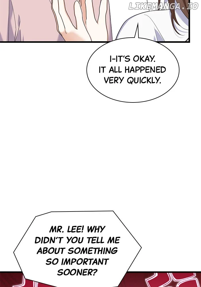 Newcomers Turn Low at Night Chapter 35 382 ch 35 21