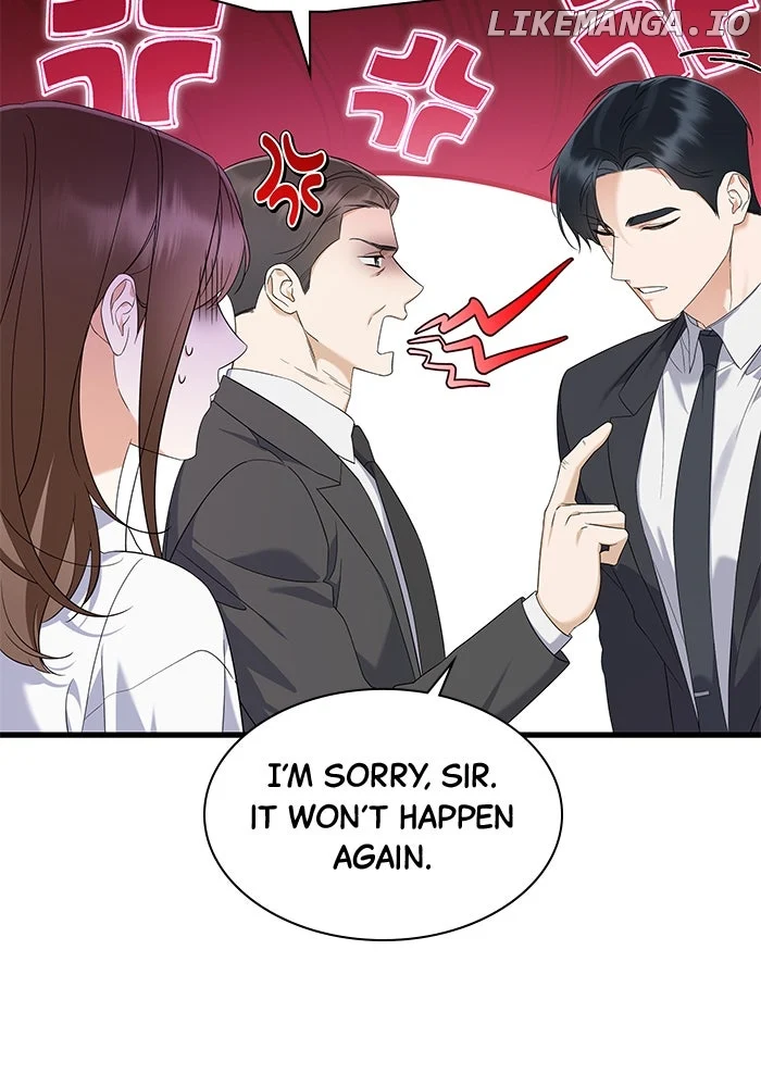 Newcomers Turn Low at Night Chapter 35 383 ch 35 22