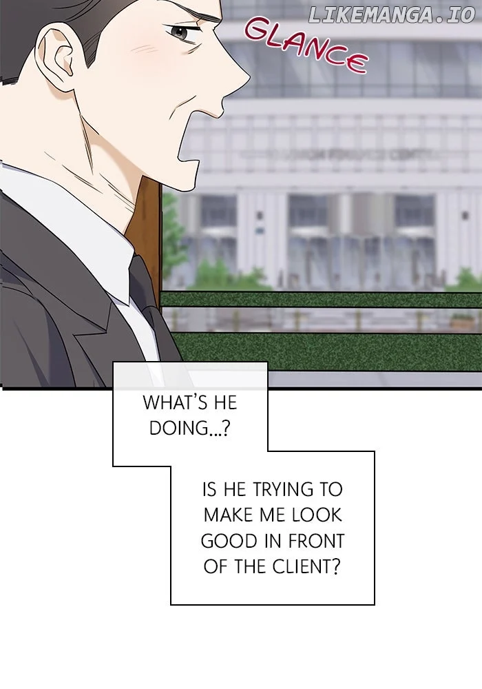 Newcomers Turn Low at Night Chapter 35 385 ch 35 24