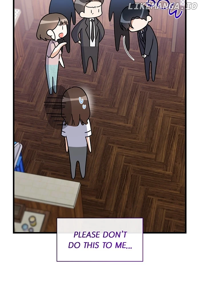 Newcomers Turn Low at Night Chapter 35 387 ch 35 26