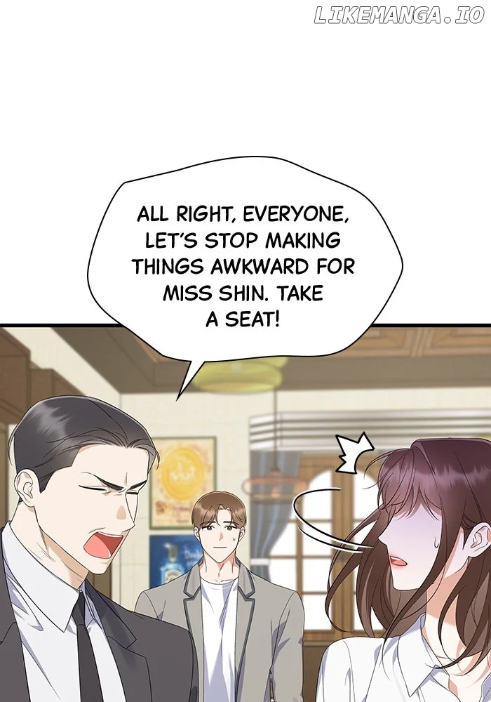 Newcomers Turn Low at Night Chapter 35 389 ch 35 28