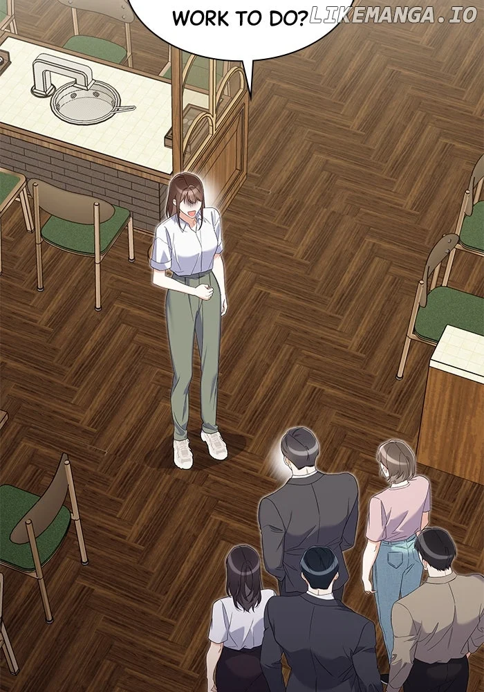 Newcomers Turn Low at Night Chapter 35 364 ch 35 3