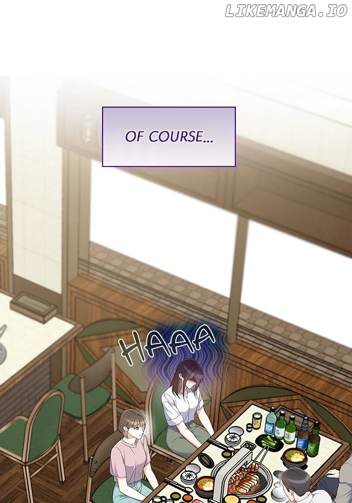 Newcomers Turn Low at Night Chapter 35 391 ch 35 30