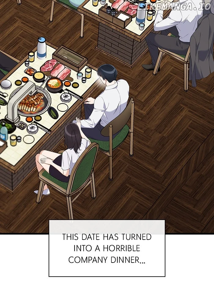 Newcomers Turn Low at Night Chapter 35 392 ch 35 31