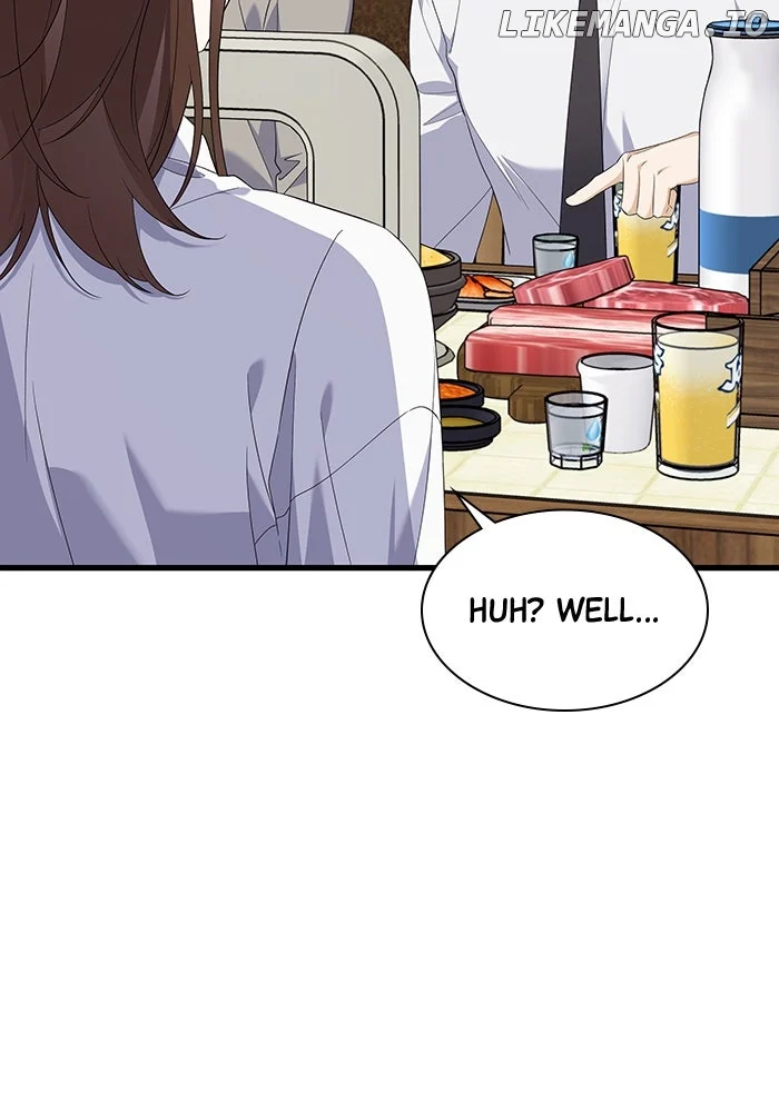 Newcomers Turn Low at Night Chapter 35 394 ch 35 33