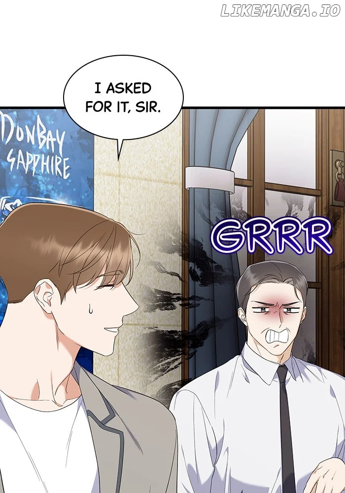 Newcomers Turn Low at Night Chapter 35 395 ch 35 34