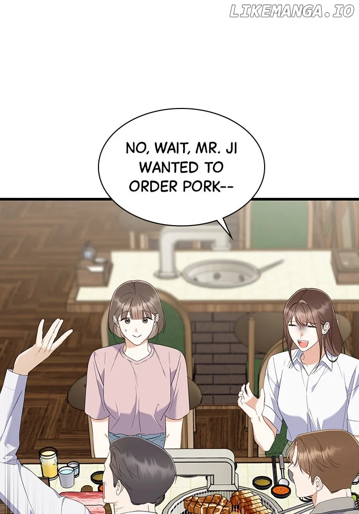 Newcomers Turn Low at Night Chapter 35 397 ch 35 36