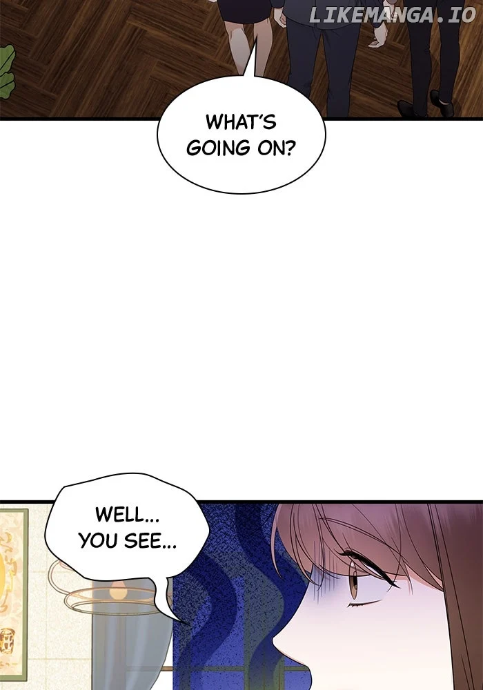 Newcomers Turn Low at Night Chapter 35 365 ch 35 4