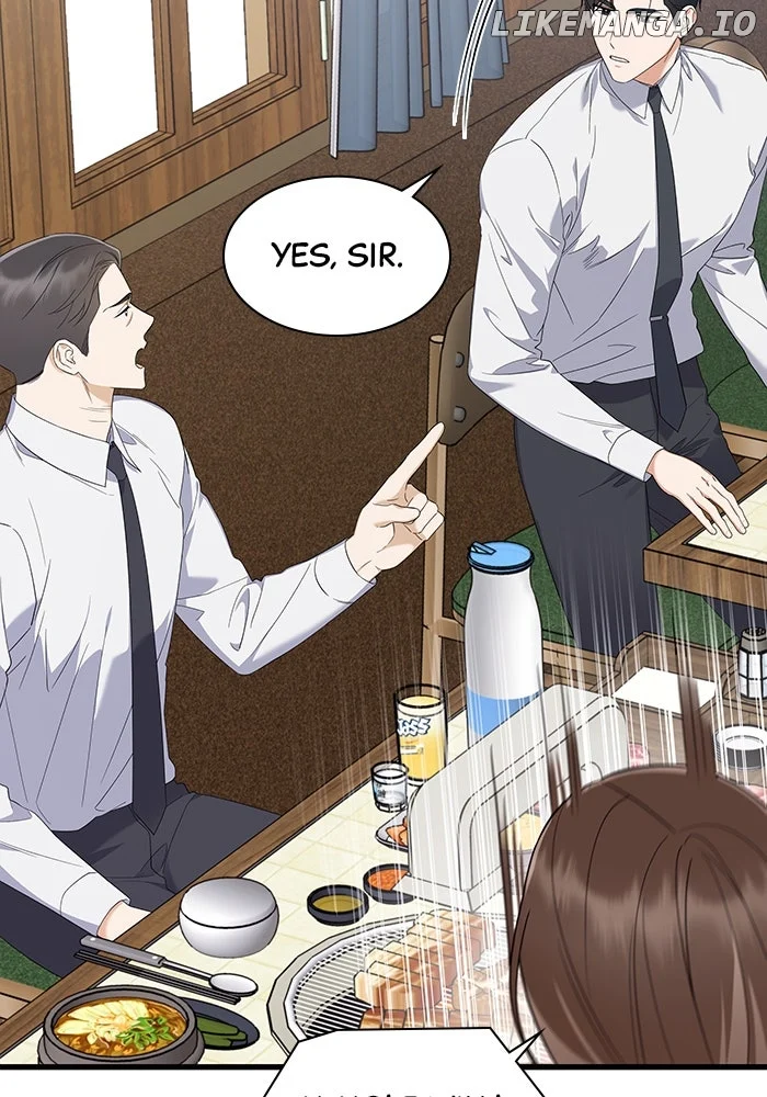 Newcomers Turn Low at Night Chapter 35 401 ch 35 40