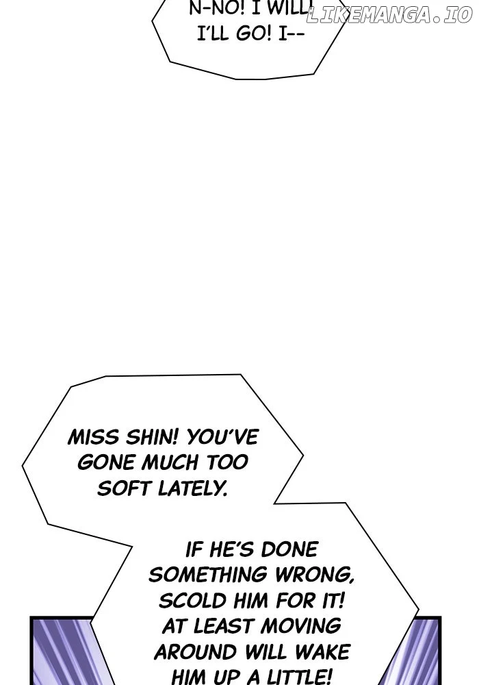 Newcomers Turn Low at Night Chapter 35 402 ch 35 41