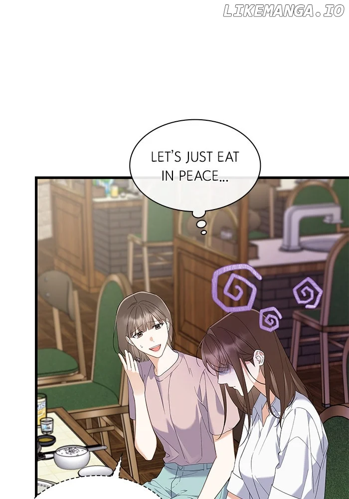 Newcomers Turn Low at Night Chapter 35 405 ch 35 44