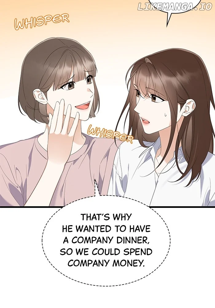 Newcomers Turn Low at Night Chapter 35 407 ch 35 46