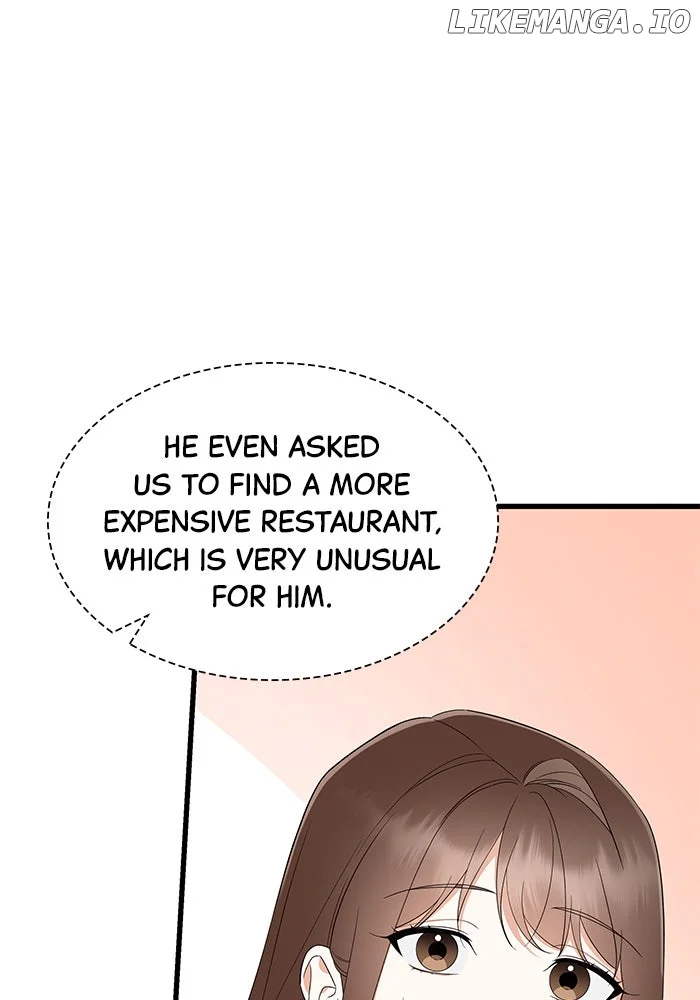 Newcomers Turn Low at Night Chapter 35 408 ch 35 47